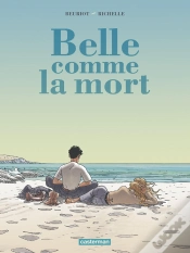 Capa do artigo Belle Comme La Mort