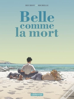 Capa do artigo Belle Comme La Mort