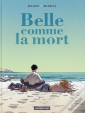 Belle Comme La Mort (Ne 2015)
