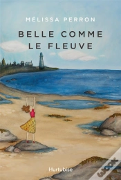 Capa do artigo Belle Comme Le Fleuve