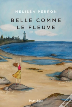 Capa do artigo Belle Comme Le Fleuve