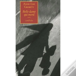 Capa do artigo Belle Dame Qui Mord