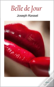 Capa do artigo Belle De Jour