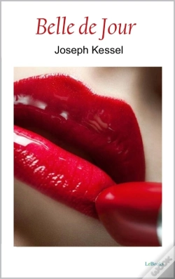 Capa do artigo Belle De Jour