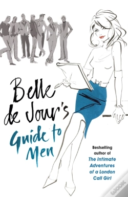 Capa do artigo Belle De Jour'S Guide To Men
