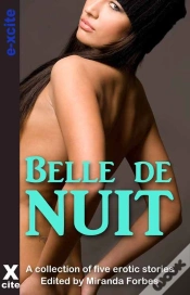 Capa do artigo Belle De Nuit