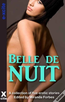Capa do artigo Belle De Nuit