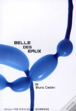Capa do artigo Belle Des Eaux