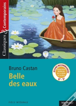 Capa do artigo Belle Des Eaux