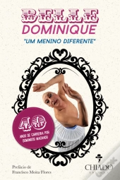 Belle Dominique - Um Menino Diferente