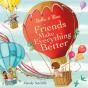 Belle & Boo: Friends Make Everything Better - Preview