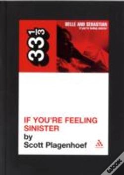 Capa do artigo Belle & Sebastian'S If You'Re Feeling Sinister