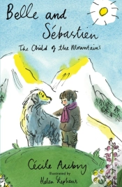 Capa do artigo Belle & Sebastien