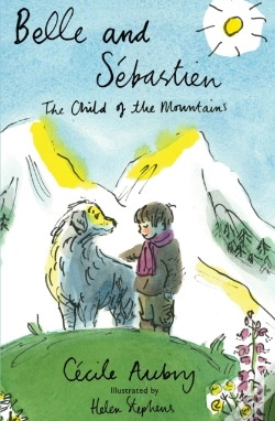 Capa do artigo Belle & Sebastien