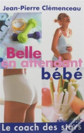 Belle En Attendant Bebe