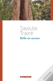 Capa do artigo Belle En Savane