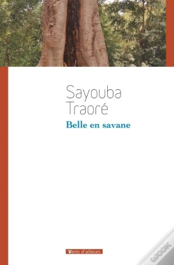 Capa do artigo Belle En Savane