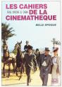 Belle Epoque Cahiers De La Cinematheque - Preview