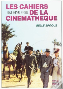 Capa do artigo Belle Epoque Cahiers De La Cinematheque