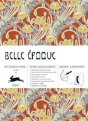 Belle Epoque: Gift & Creative Paper Book - Preview