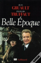 Capa do artigo Belle Époque