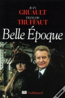 Capa do artigo Belle Époque