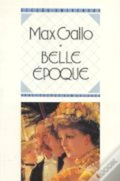 Capa do artigo Belle Époque