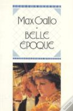 Capa do artigo Belle Époque