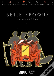 Capa do artigo Belle Époque