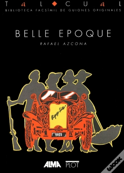 Capa do artigo Belle Époque