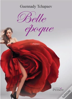 Capa do artigo Belle Epoque