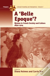 Capa do artigo Belle Epoque?