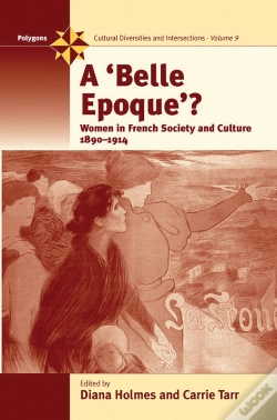 Capa do artigo Belle Epoque?
