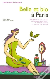 Belle Et Bio À Paris