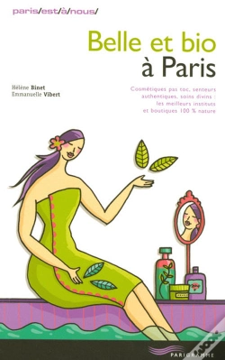 Capa do artigo Belle Et Bio À Paris