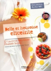 Capa do artigo Belle Et Heureuse Enceinte