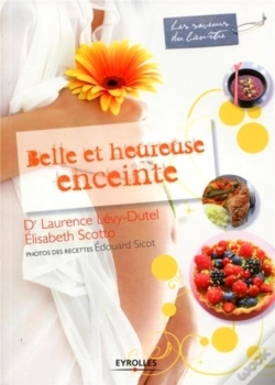Capa do artigo Belle Et Heureuse Enceinte