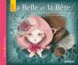 Belle Et La Bete (La) Petits Contes Et Classiques - Preview