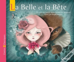 Capa do artigo Belle Et La Bete (La) Petits Contes Et Classiques