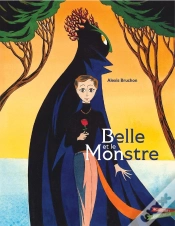 Capa do artigo Belle Et Le Monstre