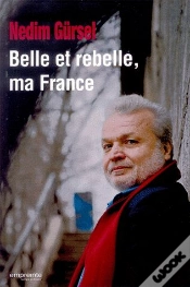 Capa do artigo Belle Et Rebelle Ma France