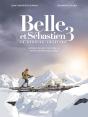 Belle Et Sébastien 3 - Le Denier Chapitre : La Bd - Preview