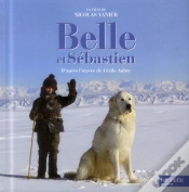Capa do artigo Belle Et Sebastien Histoire Rc