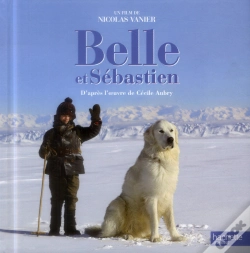 Capa do artigo Belle Et Sebastien Histoire Rc