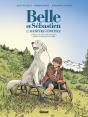 Belle Et Sébastien - L'Aventure Continue : La Bd - Preview