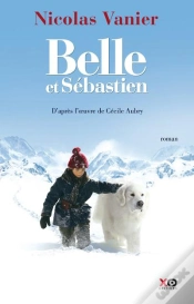 Capa do artigo Belle Et Sebastien