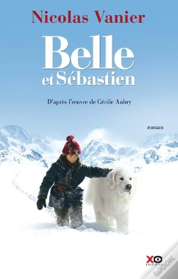 Capa do artigo Belle Et Sebastien
