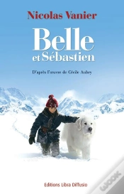 Capa do artigo Belle Et Sébastien