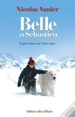 Capa do artigo Belle Et Sébastien