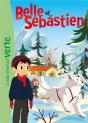 Belle Et Sébastien T.4 ; La Course De L'Hiver - Preview
